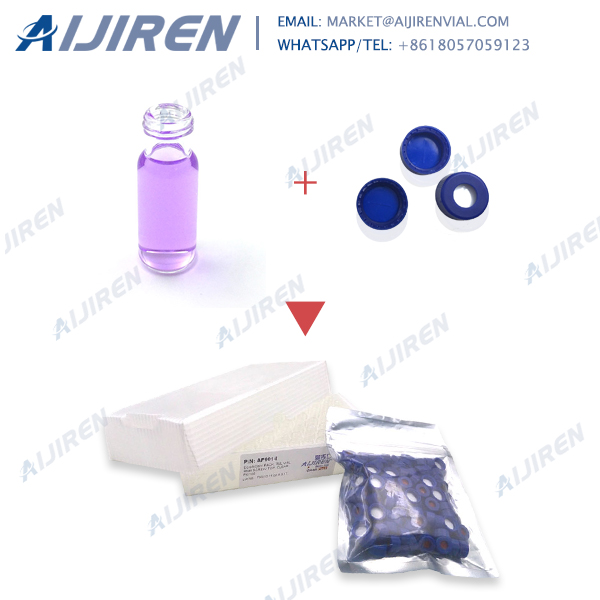 Shimadzu 29 x 6mm micro insert distributor